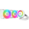 ARCTIC Liquid Freezer III 240 A-RGB white ACFRE00150A