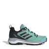 adidas Terrex Skychaser GORE-TEX 2.0 Hiking Shoes Womens Green 3.5 (36)