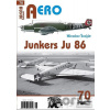 Junkers Ju 86 - Miroslav Šnajdr