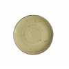 Plytký tanier 190 mm Olive *záruka (FINE DINE Olive (Earth colors))