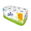 Toaletný papier 2-vrstvový 21m LINTEO CLASSIC - 16ks 30391