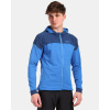 Mikina Kilpi Memphis-M BLU L