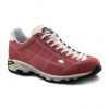 Lomer Maipos Suede Cotton Unisex letné voľnočasové topánky 10022994LOM phonebox/lamb 40