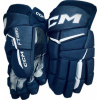 Hokejové rukavice CCM JETSPEED FT880 SR HG CCM JETSPEED FT880 SR NVWH 14/ navy-biela