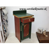 skrinka Amsterdam Green