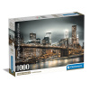 Puzzle Clementoni New York skyline 1000 dielikov