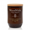 WoodWick ReNew Tomato Leaf & Basil 368g