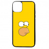 Kryt na telefon - The Simpsons / Simpsonovi - Homer - verze B (Značka: Huawei/Honor, Model telefonu: Honor 20 lite)