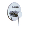 Batéria sprchová vstavaná s prepínačom SEINA