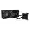 Endorfy vodní chladič CPU Navis F240 / 2x120mm / PWM / AMD i Intel EY3B001 SilentiumPC