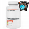 GymBeam Ashwagandha 90 kapsúl