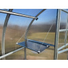 Polička pre skleníky Gardentec Classic (71 × 40 cm)