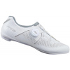 Shimano Cestná obuv SH-RC302, dámska, biela EU 39 4550170908515