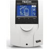 Tech Tech ST-401N PWM regulátor pro solární instalace, bílý ST401NPWMWH