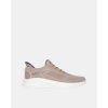 Skechers Nízke tenisky 118312 SLIP INS BOBS SPORT SQUAD CHAOS SOLID STEP Hnedá