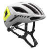 Scott Centric plus rainbow white/radium yellow 2025