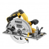 Dewalt Akumulátorová kotúčová píla 184 mm, XR 18V DCS572N