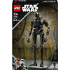 Stavebnica LEGO Star Wars Droid strážny K-2SO 845 dielikov 75434 (75434)