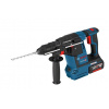 BOSCH Aku vŕtacie kladivo GBH 18V-26F 0611910007