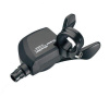 Microshift radenie MTB XLE SL-M851-2 2x11sp., Set