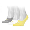 Puma Footie 3P univerzálne ponožky
