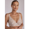Kinga Nevystužená podprsenka SC-1127 Sand Ecru 70A
