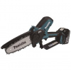 Makita Záhradná technika - 18V AKU prerezávacia píla 15 cm, 1x aku Li-ion LXT 3,0 Ah, nabíjačka DUC150SF01