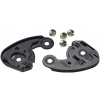 HJC mechanika plexi HJ-17A black