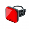 Zadná blikačka KNOG Blinder Black Varianta: Grid