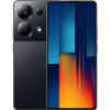 Poco M6 PRO 8GB/256GB čierny (Dual Sim, 4G internet, 8-jadro, RAM 8GB, pamäť 256GB, FullHD+ AMOLED displej 6.67
