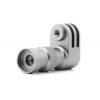 STABLECAM Bike Wheel Axle Holder for Action Cameras