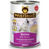 Wolfsblut Dog VetLine Renal - kuracie mäso a batátová plechovka 395 g