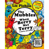The Mubbles: When Berry… (Liz Pichon)
