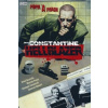 Hellblazer Popel a prach