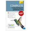 Complete Latin American Spanish Beginner to Intermediate Course