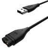 FIXED nabíjací kábel USB-A pre hodinky Garmin FIXDW-796