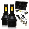 2v1 LED svetlá DENNÉ SMEROVKY DRL 1733 lm