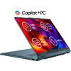 Lenovo Yoga 7 2-in-1 14AKP10 Tidal Teal celokovový 83JR003JCK