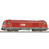 Piko Dieselová lokomotíva Rh 2016 (ER20) Hercules ÖBB V - 57580