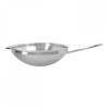 Demeyere Apollo 7 wok s rukoväťou 36 cm, 40850-225