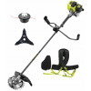 Krovinorez - RYOBI RBC52FSBOS SPALOVACÍ NARIADENIE 52cm3 RUKOJETOVÁ PILA (Krovinorez - RYOBI RBC52FSBOS SPALOVACÍ NARIADENIE 52cm3 RUKOJETOVÁ PILA)