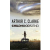 Childhoods End - Arthur C. Clarke, Del Rey