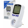 Wattmeter Geko 16 A 3600 W