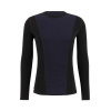 Pánske merino tričko Ulvang Peak Map long sleeve T-shirt