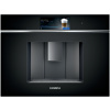 Siemens CT718L1B0 Zabudovateľný plne automatický kávovar
