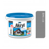 Het Akryl mat 0111 3kg šedá