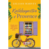 Kníhkupectvo v Provence - Gillian Harvey