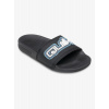 Quiksilver Pantofle Quiksilver, Rivi Wordmark Slide black 2025 dětské Velikost: EUR38