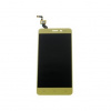Lenovo K6/K6 Power LCD Display + Dotyková Deska Gold 8595642298851