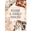 Bizarní a zaniklá povolání - Jan Pohunek